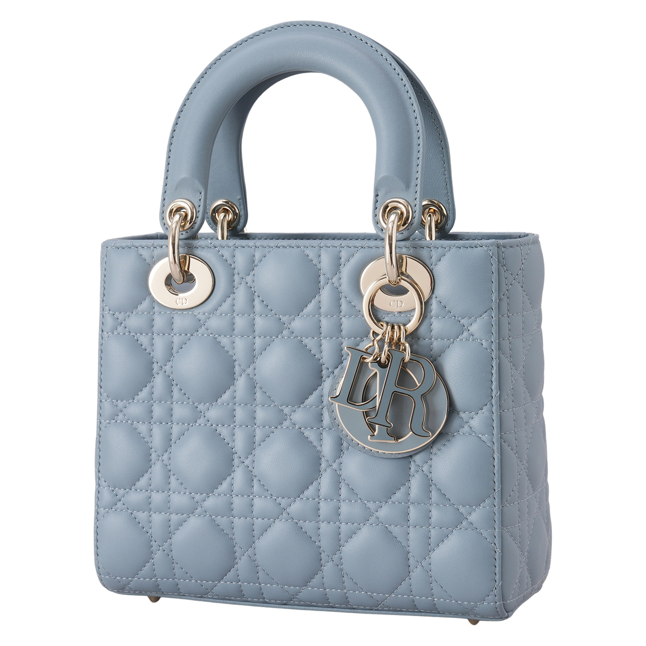 CHRISTIAN DIOR(USED)크리스찬 디올 레이디백 스몰